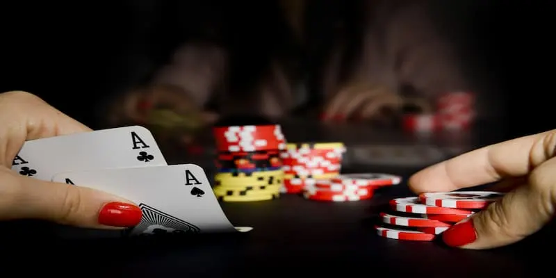 Cách tính xác suất Poker chuẩn xác nhất 2025