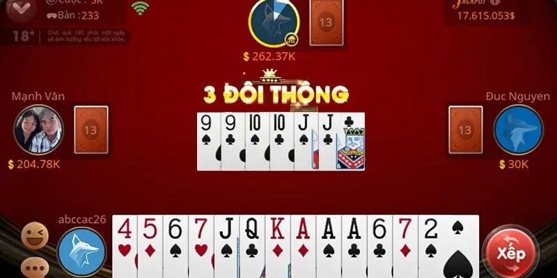 chiến lược thông minh thắng lớn trong tiến lên miền Nam