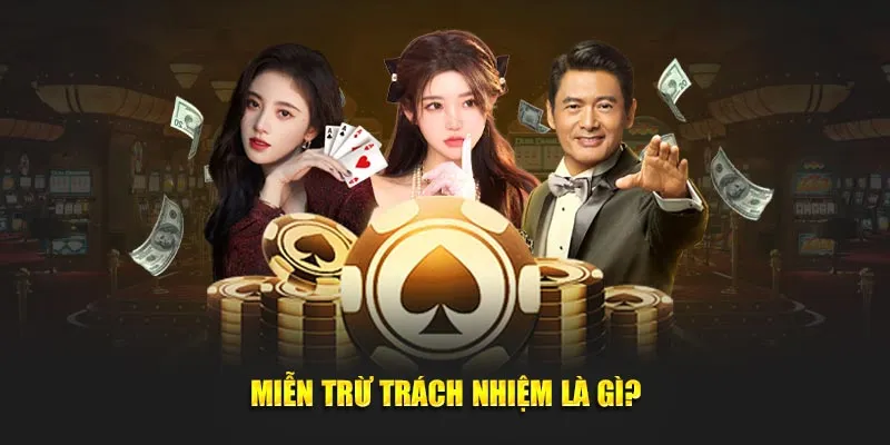 Giới thiệu sơ lược về quy tắc miễn trách nhiệm