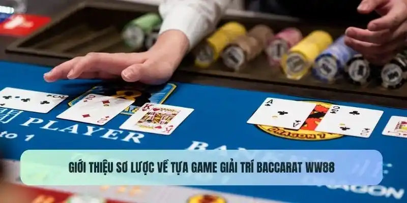 Giới thiệu sơ qua về tựa game đình đám tại sân chơi ww88