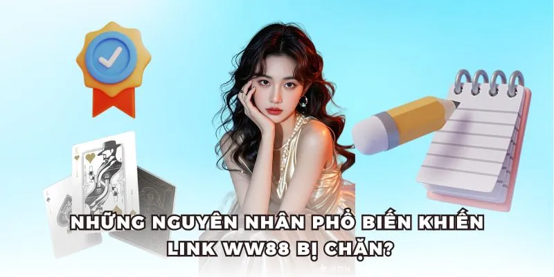 Nhà cái thường xuyên cập nhật link ww88 không bị chặn.