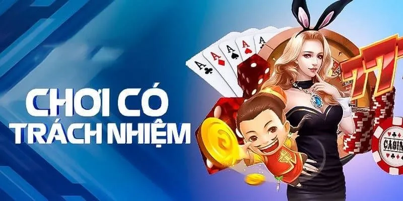 Những ảnh hưởng lớn khi không chơi có trách nhiệm