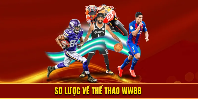 Sơ lược về thể thao ww88