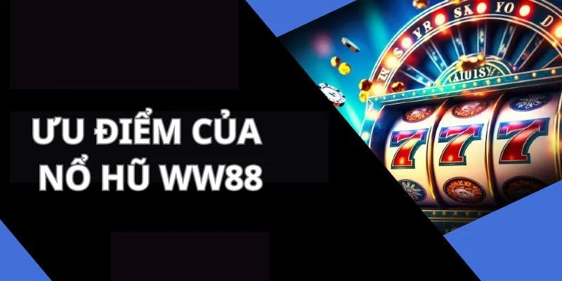 Sức hấp dẫn của nổ hũ hội viên không thể bỏ lỡ