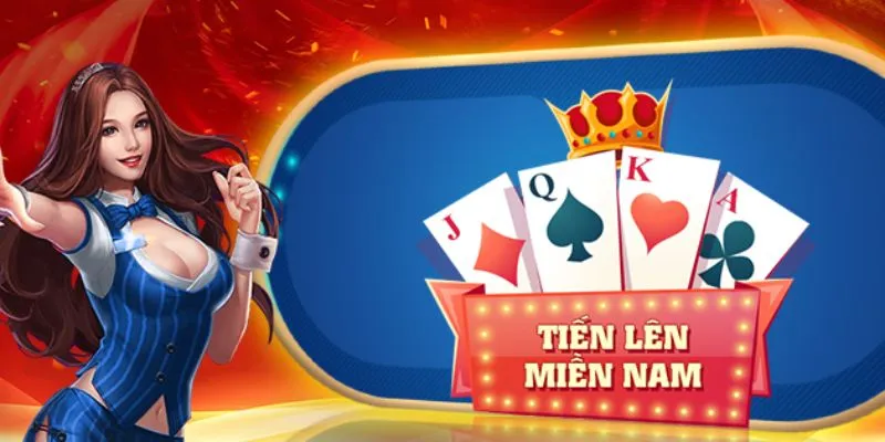 tiến lên miền Nam WW88 trò chơi đầy thử thách và hấp dẫn