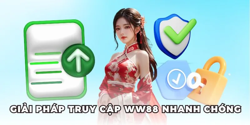 Truy cập an toàn với link ww88 không bị chặn.