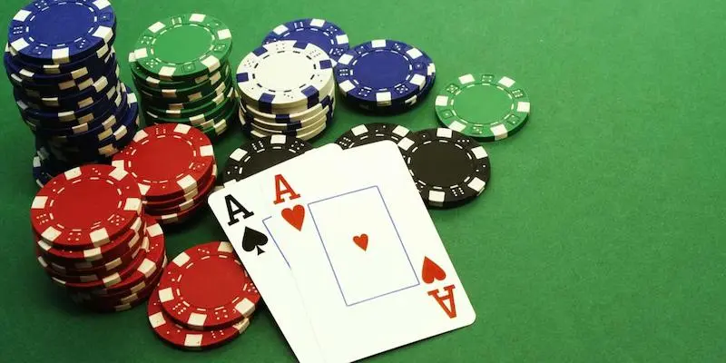 Về game bài Poker kinh điển tại nhà cái WW88