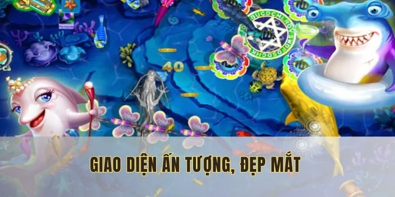 Mở ra không gian giải trí ấn tượng, không nhàm chán